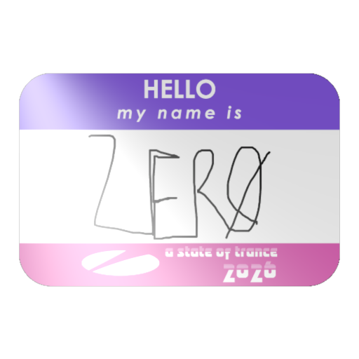 ZeRo | A State of Trance 2026