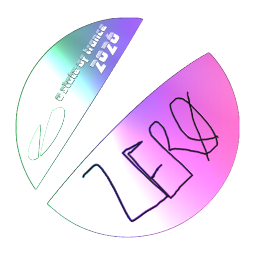 ZeRo | A State of Trance 2026 (Foil)