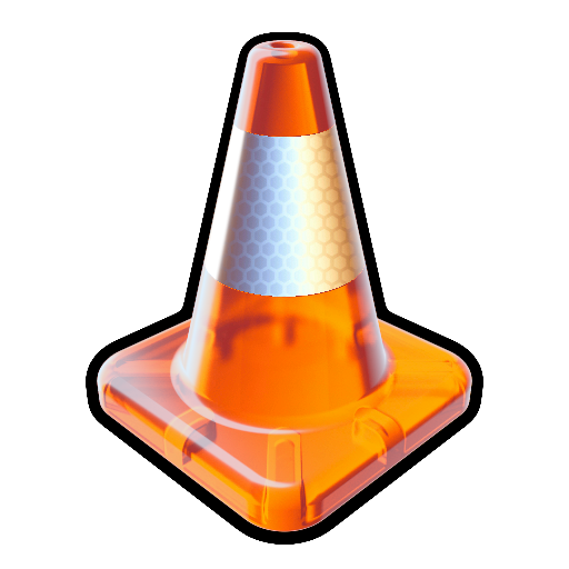 Cone Zone (Holo)
