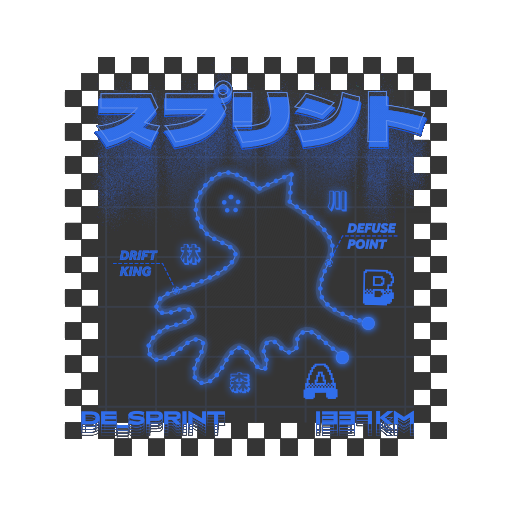 Defusal Sprint