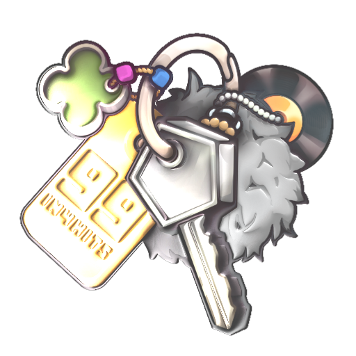Lucky Charms (Foil)