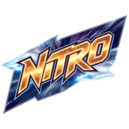 NITRO! (Lenticular)