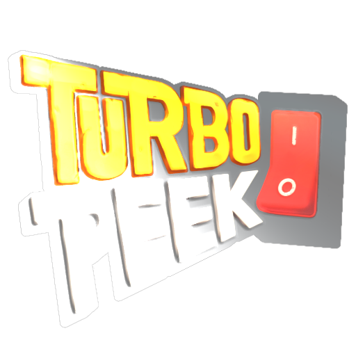 Turbo Peek (Foil)