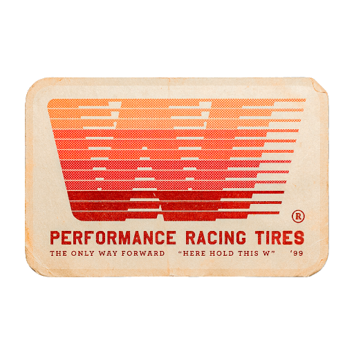 W Performance Tires