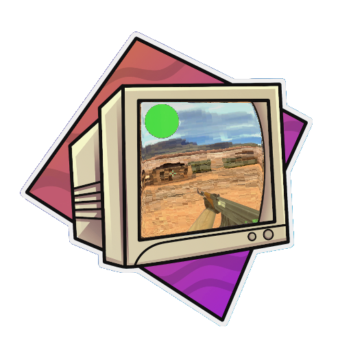 Old School (Lenticular)