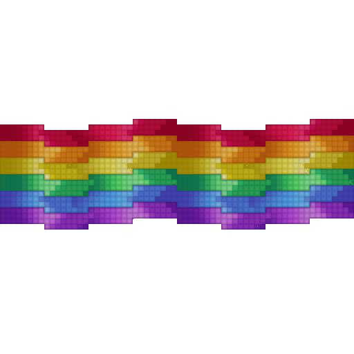 Rainbow Route (Holo)