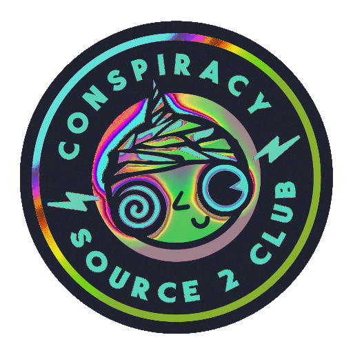 Conspiracy Club (Holo)