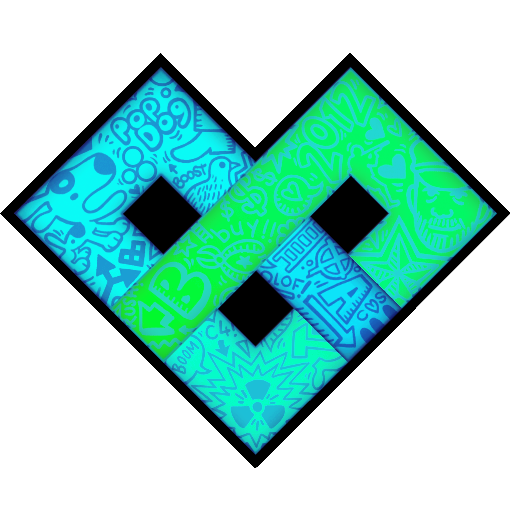 Leaving The Station (Holo)