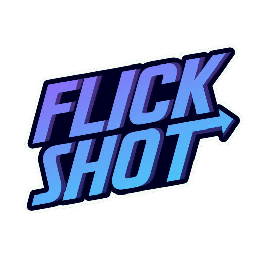 Flick Shotter