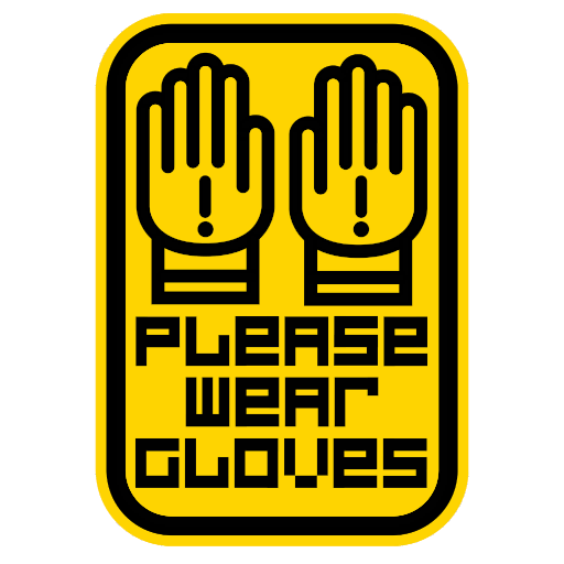 Gloves On
