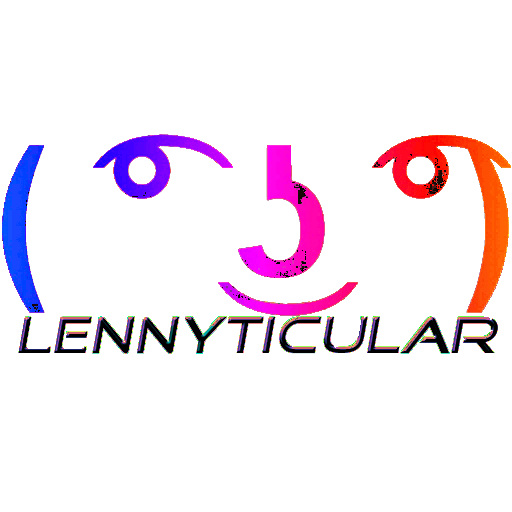 Lennyticular (Lenticular)