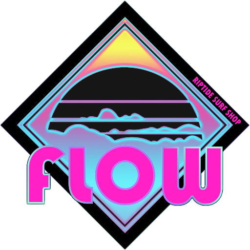 Miami Flow (Holo)