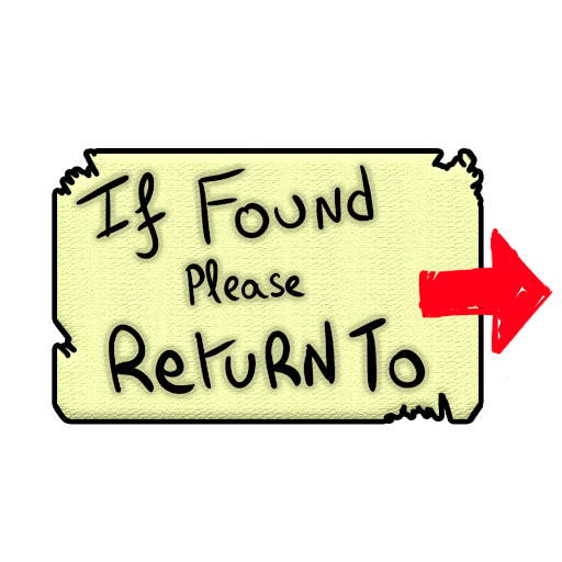 Please Return To