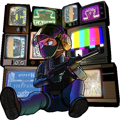 TV Installation (Lenticular)