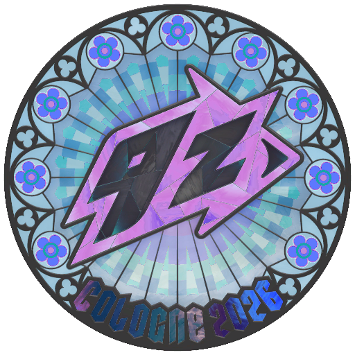 9z Team (Holo) | Cologne 2026