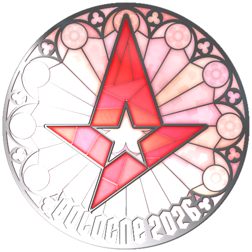 Astralis (Foil) | Cologne 2026