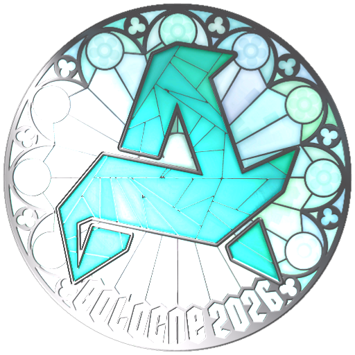 Aurora (Foil) | Cologne 2026