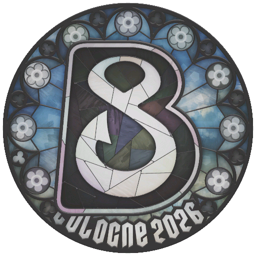 B8 | Cologne 2026
