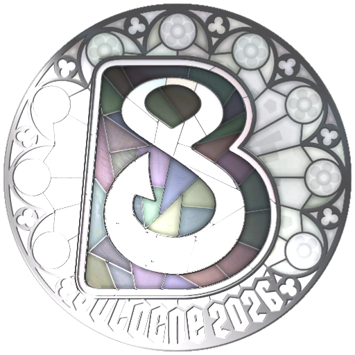 B8 (Foil) | Cologne 2026