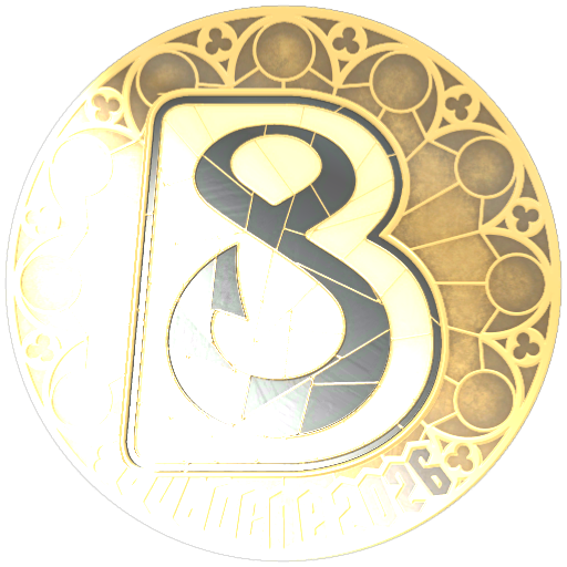 B8 (Gold) | Cologne 2026