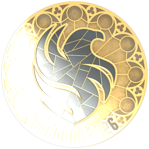 Falcons (Gold) | Cologne 2026