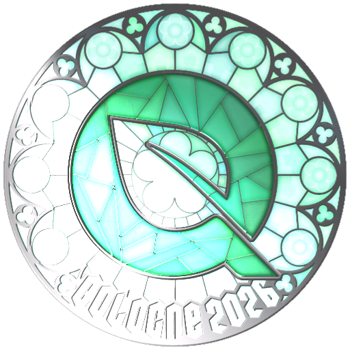 FlyQuest (Foil) | Cologne 2026