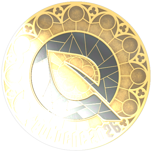 FlyQuest (Gold) | Cologne 2026