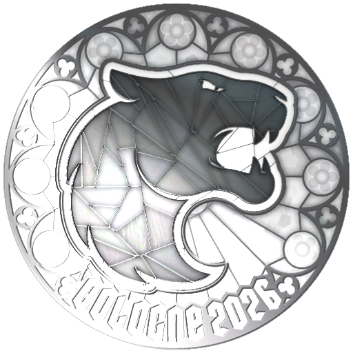 FURIA (Foil) | Cologne 2026