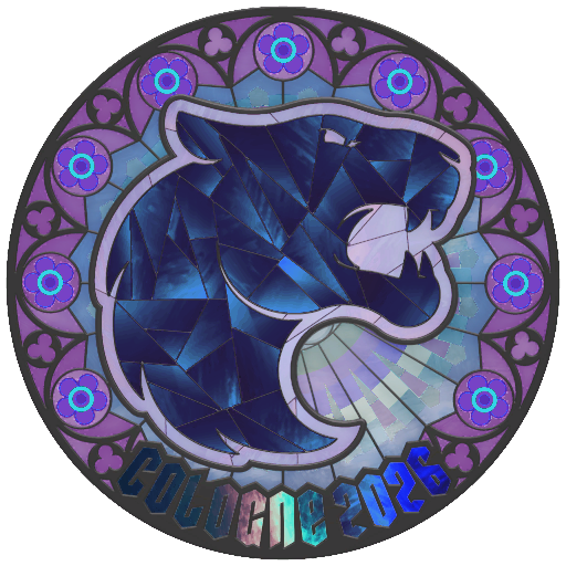 FURIA (Holo) | Cologne 2026