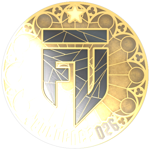 FUT (Gold) | Cologne 2026