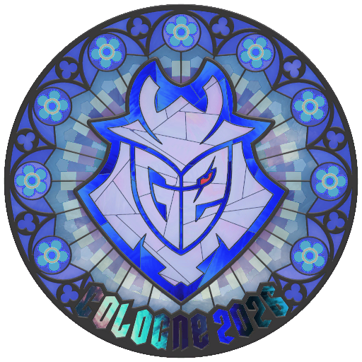 G2 esports (Holo) | Cologne 2026