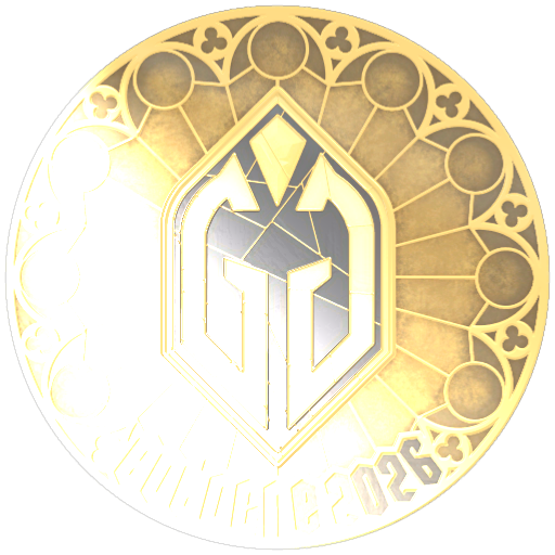 Gaimin Gladiators (Gold) | Cologne 2026