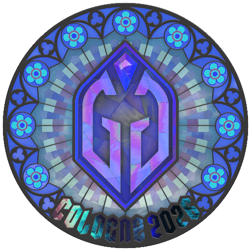 Gaimin Gladiators (Holo) | Cologne 2026