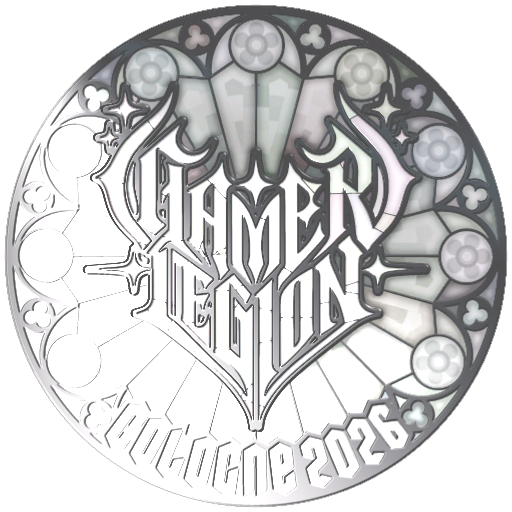 GamerLegion (Foil) | Cologne 2026