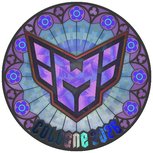 HEROIC (Holo) | Cologne 2026