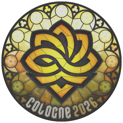 Legacy | Cologne 2026