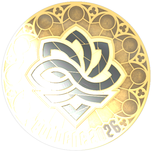 Legacy (Gold) | Cologne 2026