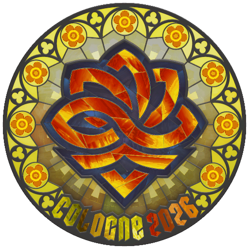 Legacy (Holo) | Cologne 2026