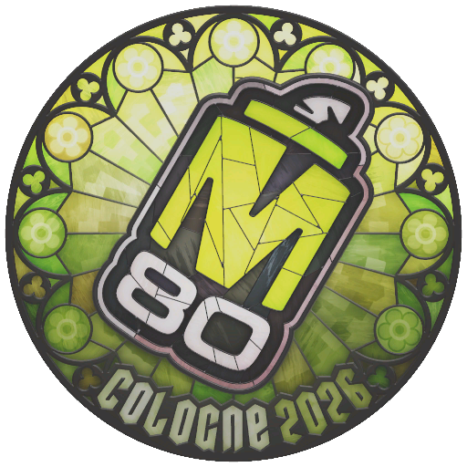 M80 | Cologne 2026