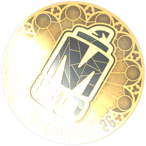 M80 (Gold) | Cologne 2026