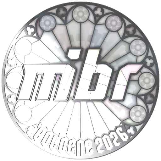 MIBR (Foil) | Cologne 2026