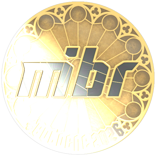 MIBR (Gold) | Cologne 2026