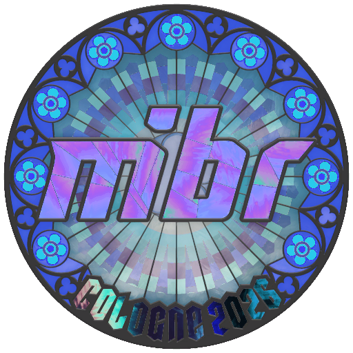MIBR (Holo) | Cologne 2026
