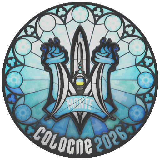 Monte | Cologne 2026