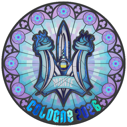 Monte (Holo) | Cologne 2026