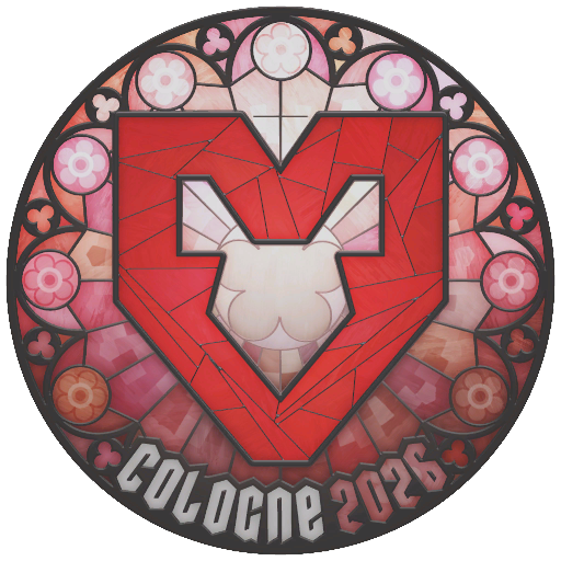 MOUZ | Cologne 2026