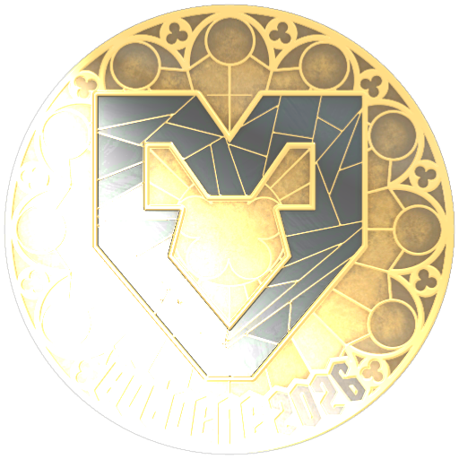 MOUZ (Gold) | Cologne 2026