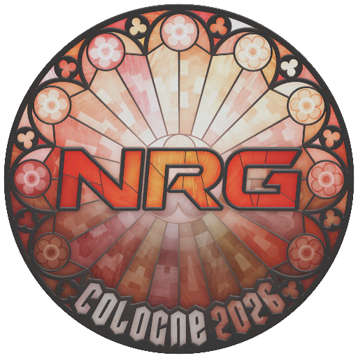 NRG | Cologne 2026