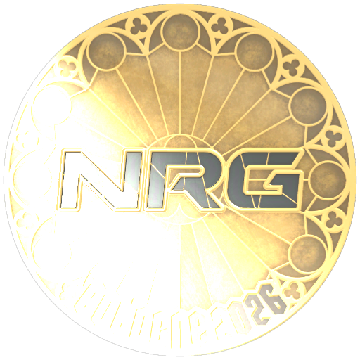 NRG (Gold) | Cologne 2026