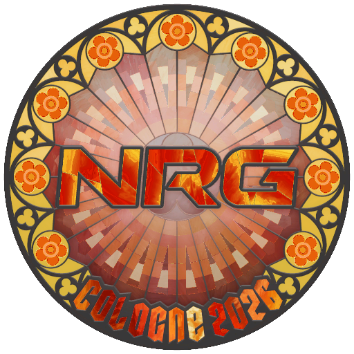 NRG (Holo) | Cologne 2026
